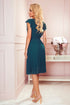 Cocktail dress model 165598